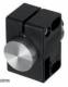 Contrinex 606-000-012 ASU-0002-300 sensor holder, fixed stop, for D 30mm 