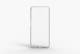 Samsung by Mobeen Clear Cover für Galaxy A05s *100 Stk