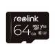 Reolink 64GB SD card