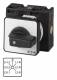 Moeller 019372 EATON T3-3-8007 / EZ voltmeter, switch 019 372