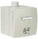 Walther-Werke 116306BS Walther MONDO wall outlet 16A 3P 230V IP44 6h