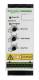 Schneider Electric ATSU01N212LT Schneider soft starter 12A 200-480V 2.2-5.5kW