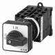 Moeller 015741 EATON T0 6-8362 / Z groups switch, 