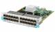 HP Switch Modul, ZL-Serie, 1000Mbit 24xSFP-Slot, v3 zl2