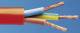 VDE-Kabel 642417441 H07BQ-F 5G2.5 qmm 100m-Ring orange PUR Geräteanschlußleitung