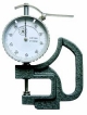 MIB Messzeuge 02027066 Quick thick-gauge reading 0.01 mm. 0-10mm, Form B