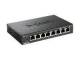 D-Link DGS-108/E
