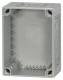 Moeller 038793 EATON U-CI23E Unterkasten Einzelgehäuse CI23E 