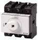 Moeller 172836 EATON P3-63 / XM Hauptsch.Zwischenbau ,, without metal axle 172 836