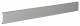 Hager LK3703727030 LK-displ. CHANNEL OT , GREY
