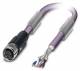 Phoenix Contact 1518229 Phoenix SAC-5P- 5,0-920/FS SCO Bussystem-Kabel