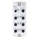 Ifm Electronic AL3101 IFM Switch PerformanceLine, IP 65 67, IP 69K, (Betrieb mit
