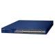 Planet 16-Port Managed Switch w/ Redundant Power GS-6311-16S