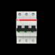 ABB 2CDS273001R0105 Miniature Circuit Breaker - S200M - 3P - B - 10 A