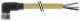 Murrelektronik 7000-08101-0210500 M8 Bu 90° PUR ge 5m