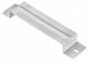 Hager UKB190280 Befestigungsbügel für 190x28mm Unterflurkanal