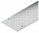 Niedax RDVSRS500 cable tray cover ,