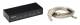 BlackBox KV9614A-K ServSwitch DT DVI mit emuliertem USB 2.0, 4-Port Kit inklusive vier CPU-Kabel (EHN900024U-0006)