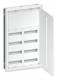 Hager FWU62N field distributor UP 96PLE with cover (150mm), IP30, SKII