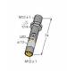Turck M12PFF50Q8 Opto Sensor Diffuse light sensor 3077195