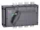 Schneider Electric 31359 Schneider Trennschalter INTERPACT INV800 4p 800A Drehantrieb schwarz