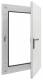 Hager FB51WLN Brand.Wall top door 30min H1045xW575