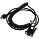 Datalogic CABLE CAB-549 RS-232 PWR 9P