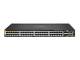HPE ARUBA 6300M 48SR5 CL8 POE STOCK