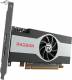 HP AMD RADEON RX 6400 4GB DP+HDMI