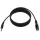 Eaton Power Quality 1.83 M MINI STEREO TO 2-RCA