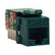 Eaton Power Quality CAT6/CAT5E KEYSTONE J ACK RJ45