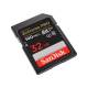 SANDISK SDSDXXO-032G-GN4IN EXTREME PRO 32GB SDHC MEMORY