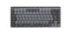 Logitech 920-010779 MX MECH. MINI WRLS ILLUM. KEYB