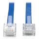 Eaton Power Quality N205-006-BL-FCR CISCO CONSOLE ROLLOVER CABLE (