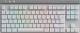 Logitech 920-012547 G515 LIGHTSPEED TKL KB