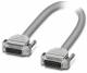 Phoenix Contact 2302104 Phoenix CABLE-D15SUB/B/S/400/KONFEK/S konfektiertes Kabel