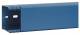 Hager BA6600600BLAUB Verdrahtungskanal PVC BA6 60x60 blau