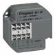 LEG 49120 Remote switch UP 1P electronic Legrand
