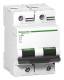 Schneider Electric A9N18346 Schneider LS switch C120N 2p B 100A