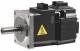 Mitsubishi HG-MR053 servo motor HG series 50W 0.16Nm max. torque 0.48 Nm 248661
