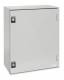 Schneider Electric NSYPLM54PG Schneider RAL7035 Wandschrank 530x430x200 MPL