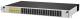 Metz Connect 150267D106-E BTR OpDAT slide patch panel splice 6xST-D (metal) OM4 gr