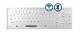 Baaske Medical 2012272 Baaske MTA Man&Machine Its Cool Wire. IP65 plastic DE white