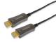 Equip HDMI HS Ethernet 2.0 18Gb AOC 4K/60Hz 70.00m schwarz