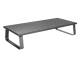 Equip monitor table riser up to 20kg black