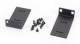 BlackBox KV0004A-RMK RACKMOUNT KIT FOR KV0004A. 1 SWITCH PER RACK
