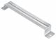 Hager UKB340480 Befestigungsbügel für 340x48mm Unterflurkanal