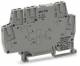 WAGO 859-752 optocoupler 6mm DC 5V , gray