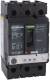 Schneider Electric JGL34250WU31X Schneider Leistungsschalter 480VAC 3p 250A CLASS