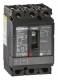 Schneider Electric NHGF36060TW Schneider PowerPact Multistandard H-Frame 60A 65kA TM